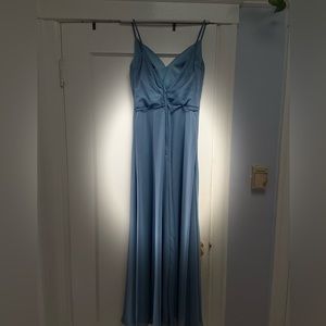 Kennedy Blue Sarah Bridesmaid Dress